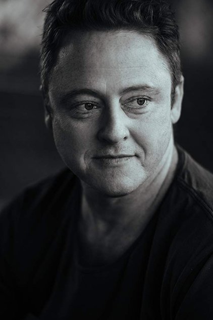 Simon Maiden oyuncu görseli
