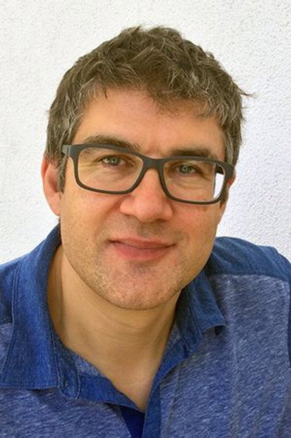 Simon Reynolds oyuncu görseli