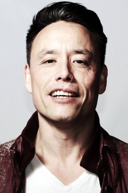 Simon Wan oyuncu görseli