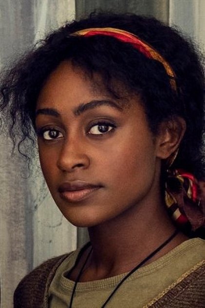 Simona Brown oyuncu görseli