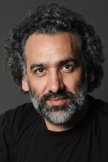 Sinan Çetin oyuncu görseli