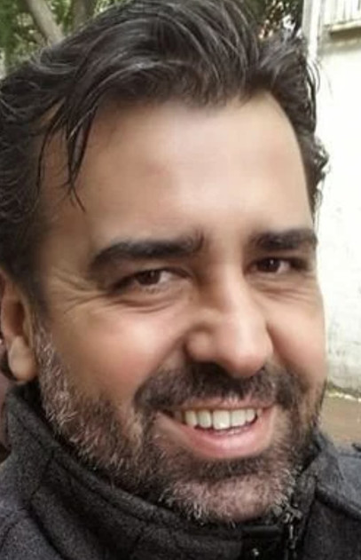 Sinan Divrik oyuncu görseli