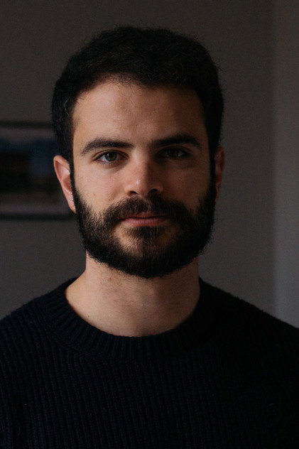 Sinan Helvaci oyuncu görseli