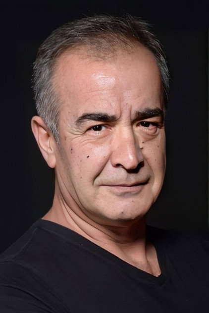 Sinan Pekinton oyuncu görseli