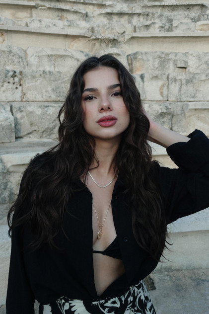Sinem Dağ oyuncu görseli