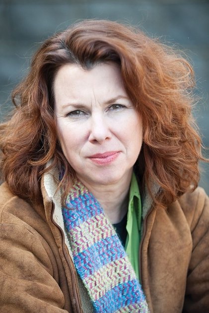 Siobhan Fallon Hogan oyuncu görseli
