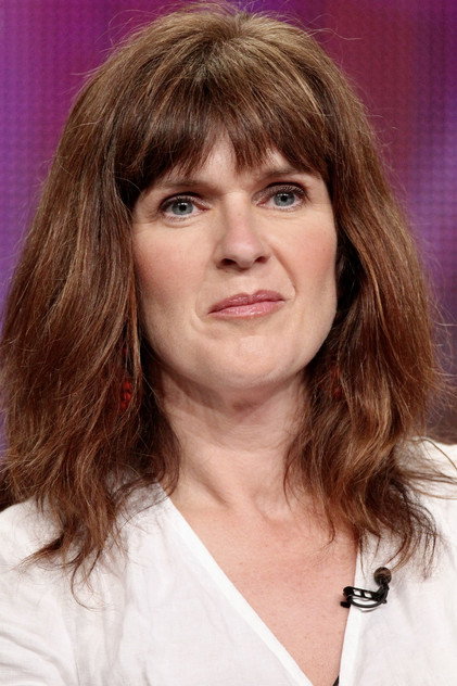 Siobhan Finneran oyuncu görseli