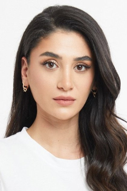 Sitare Akbaş oyuncu görseli