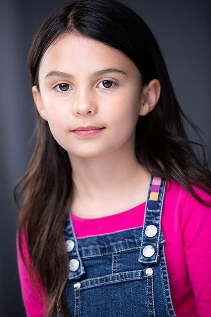 Skye Roberts oyuncu görseli