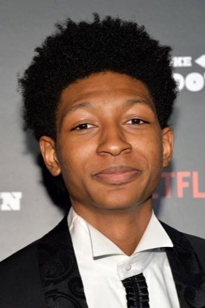 Skylan Brooks oyuncu görseli