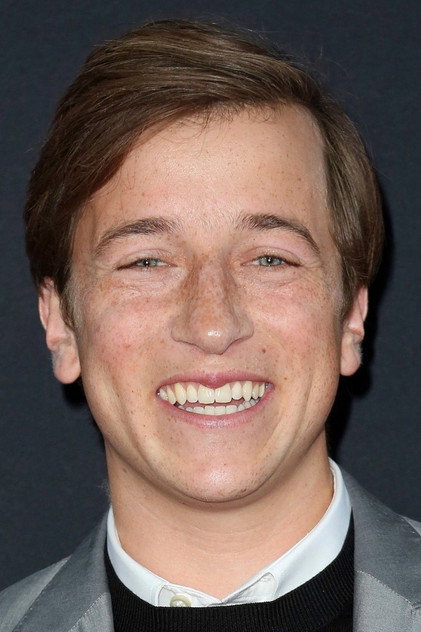 Skyler Gisondo oyuncu görseli