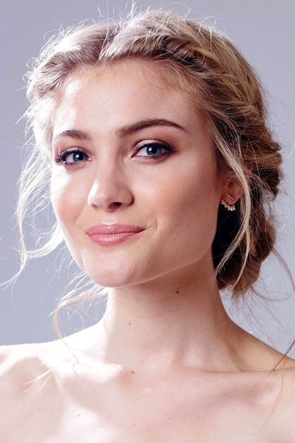 Skyler Samuels oyuncu görseli
