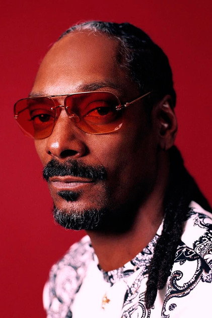 Snoop Dogg oyuncu görseli