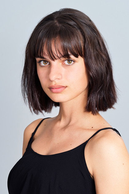 Sofía Oria oyuncu görseli