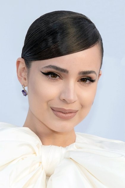 Sofia Carson oyuncu görseli