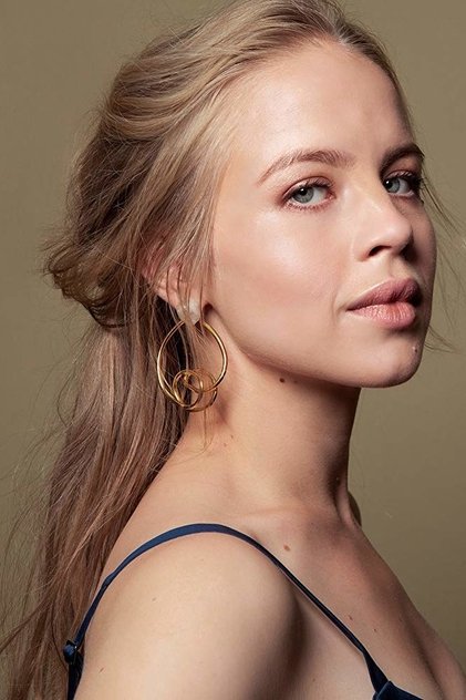 Sofia Vassilieva oyuncu görseli