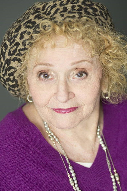 Sondra James oyuncu görseli