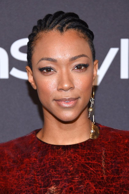Sonequa Martin-Green oyuncu görseli