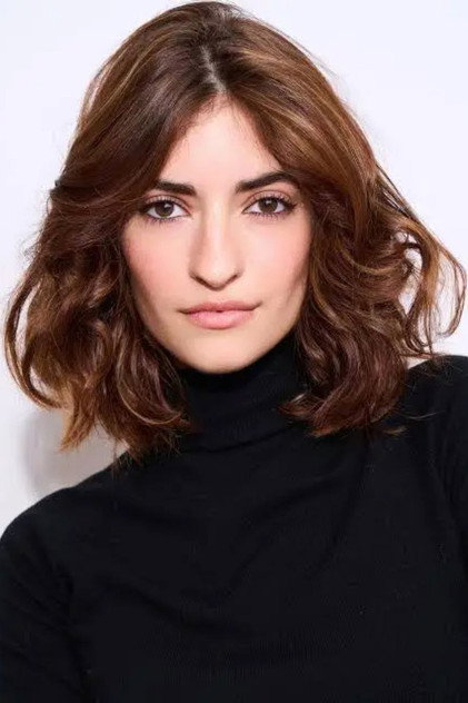 Soni Bringas oyuncu görseli