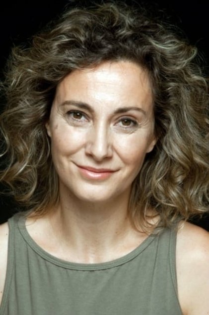 Sonia Almarcha oyuncu görseli