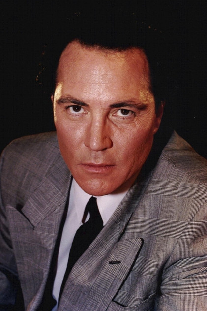 Sonny Landham oyuncu görseli