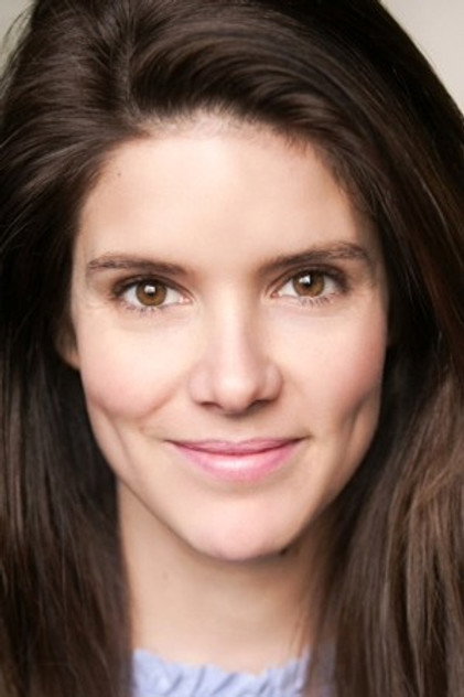 Sonya Cassidy oyuncu görseli
