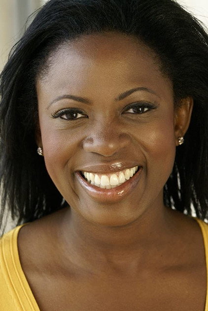 Sope Aluko oyuncu görseli