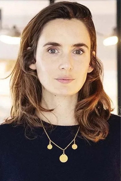 Sophie Mas oyuncu görseli