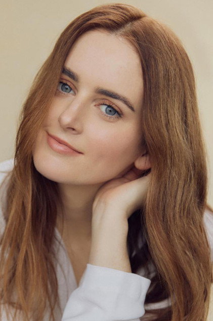 Sophie McShera oyuncu görseli