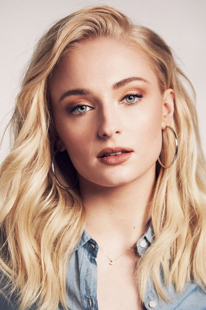 Sophie Turner oyuncu görseli