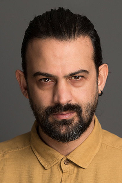 Soydan Soydaş oyuncu görseli