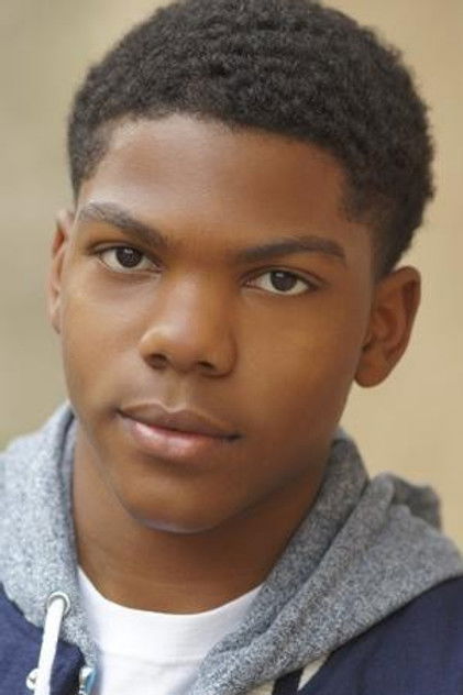 Spence Moore II oyuncu görseli