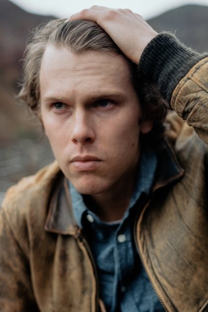 Spencer Daniels oyuncu görseli