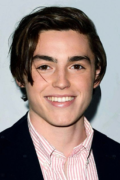 Spencer List oyuncu görseli
