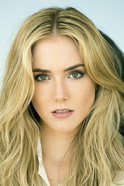 Spencer Locke oyuncu görseli