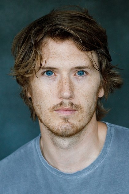Spencer Treat Clark oyuncu görseli