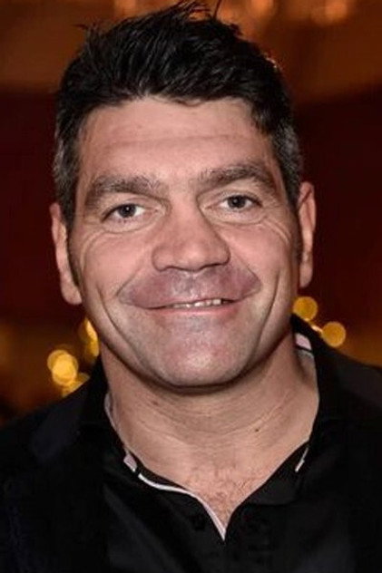 Spencer Wilding oyuncu görseli