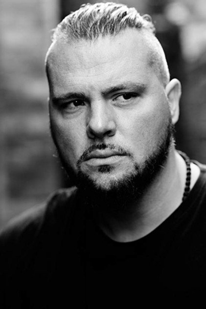 Srbo Markovic oyuncu görseli