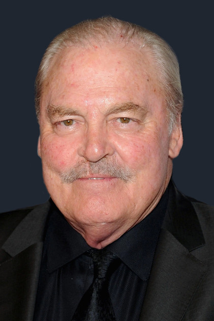 Stacy Keach oyuncu görseli