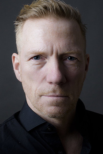 Staffan Kihlbom oyuncu görseli
