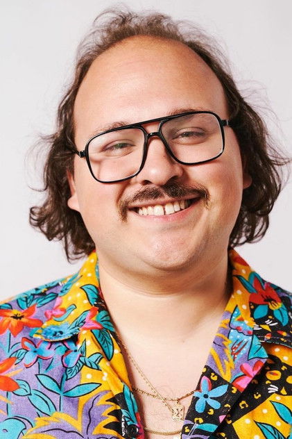 Stavros Halkias oyuncu görseli