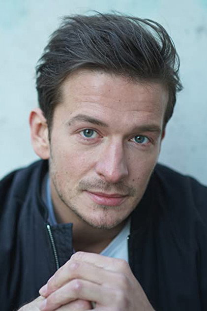 Stefan Gorski oyuncu görseli