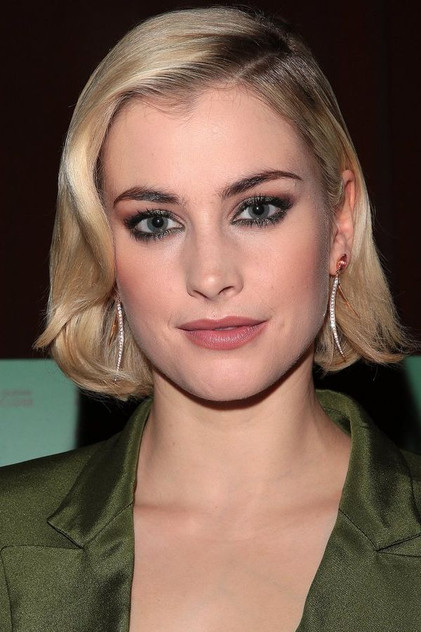 Stefanie Martini oyuncu görseli