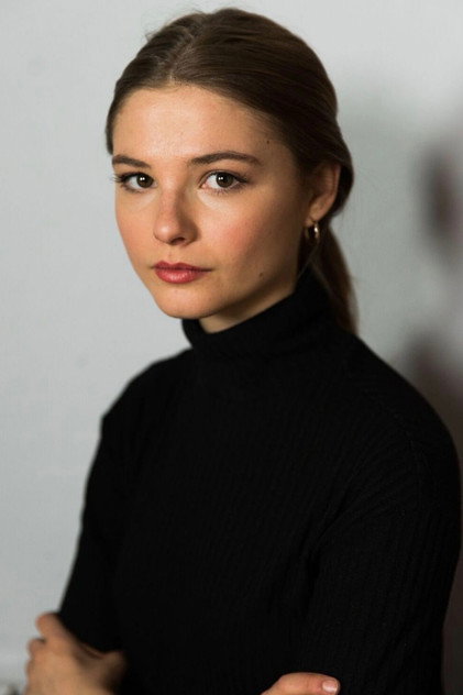Stefanie Scott oyuncu görseli