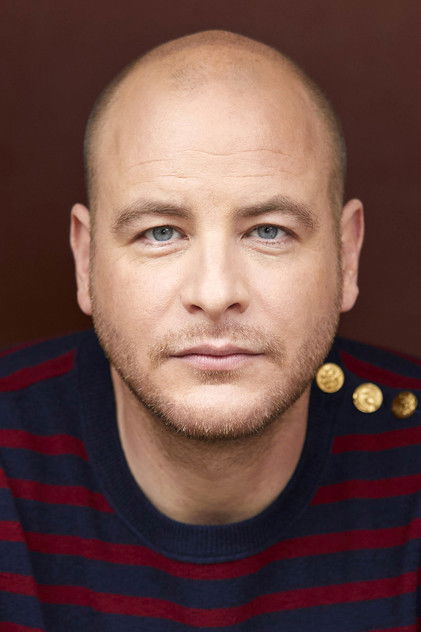Steffen Mennekes oyuncu görseli