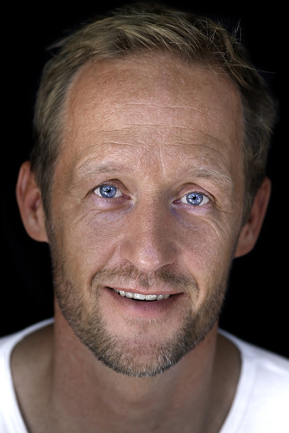 Stephan Kampwirth oyuncu görseli