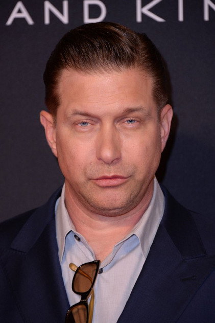 Stephen Baldwin oyuncu görseli