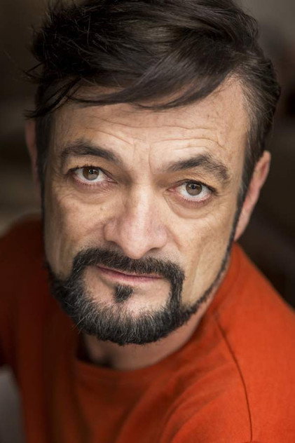 Stephen Butterworth oyuncu görseli