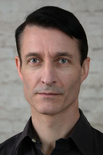 Stephen Chance oyuncu görseli