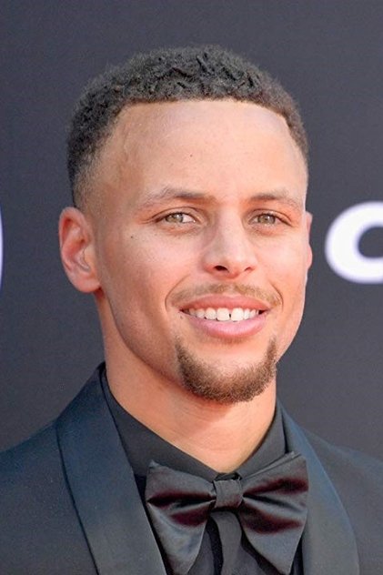 Stephen Curry oyuncu görseli